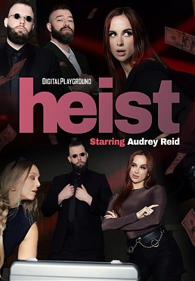 Ограбление