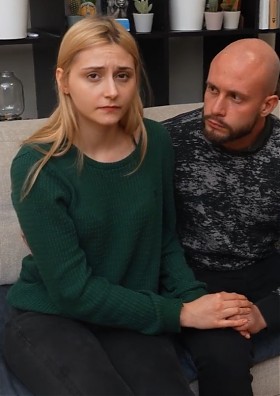 Трахнулась с другим, чтобы решить проблемы своего парня