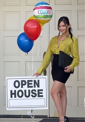 Это наш первый раз